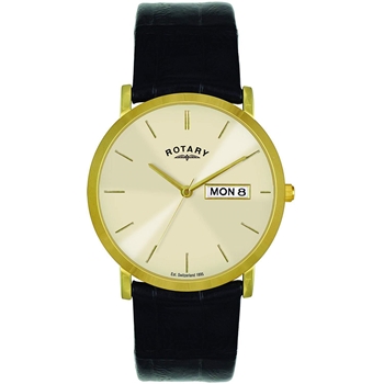 ساعت مچی روتاری GS02624.03.DD